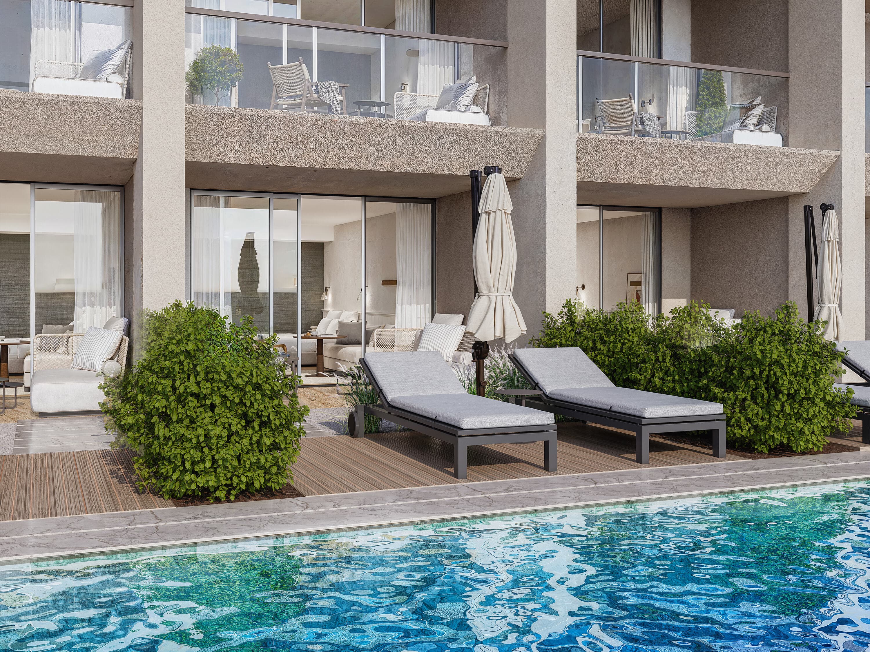 Akra Didim resort & Spa - photo 3
