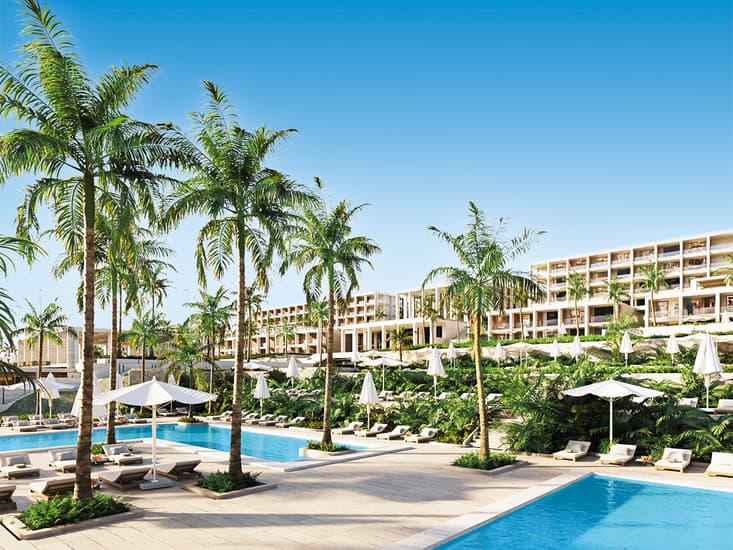 Akra Didim resort & Spa - main photo