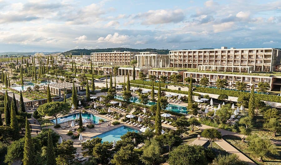 Akra Didim resort & Spa - photo 2