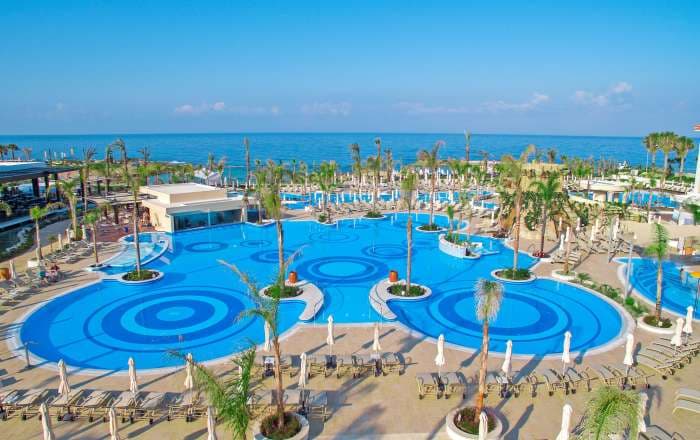 Family Fun in Cyprus - main photo