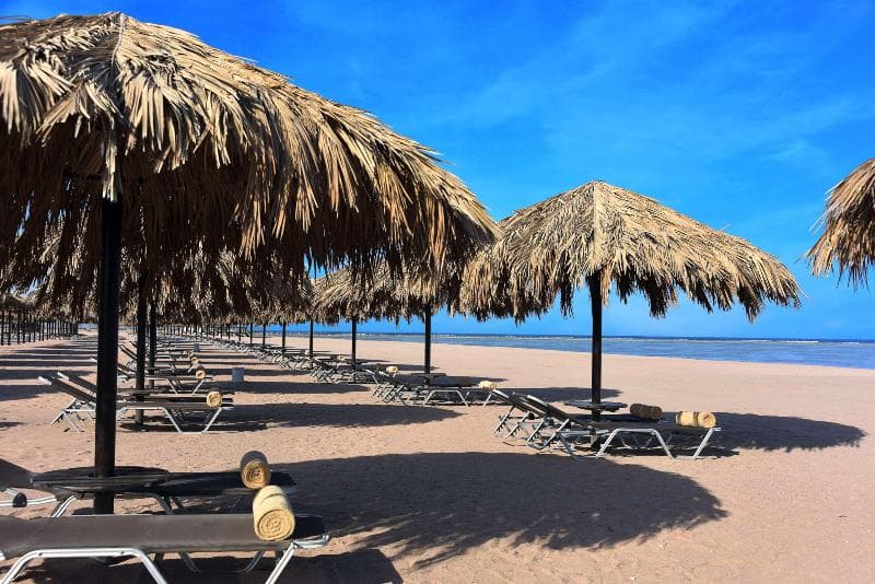 Stay in Nabq Bay - photo 3
