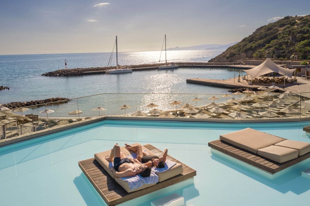 Crete Getaway - photo 2