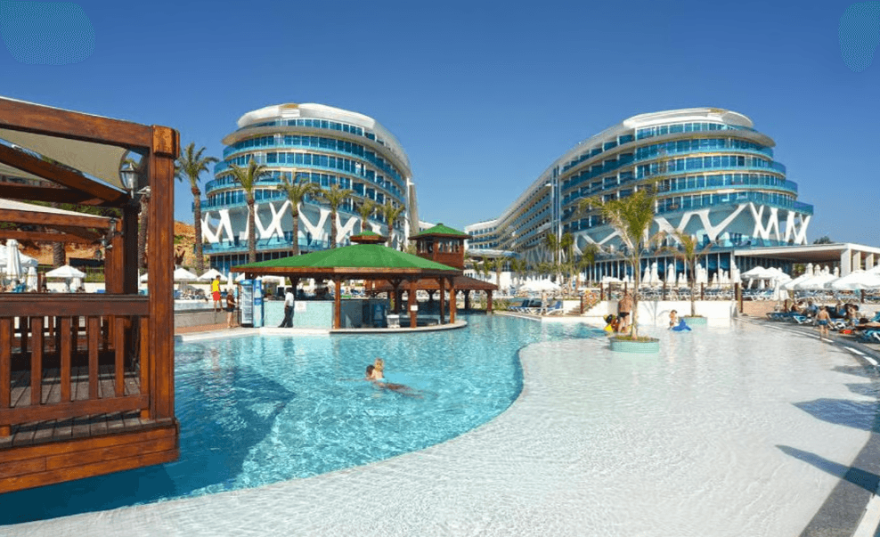 Alanya Family Holiday - photo 3