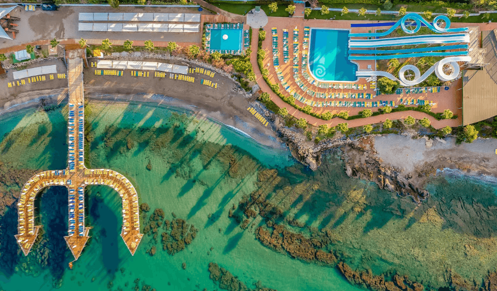 Alanya Family Holiday - main photo