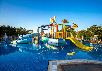 Zante Family Getaway - photo 2