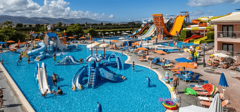 Zante Family Getaway - main photo