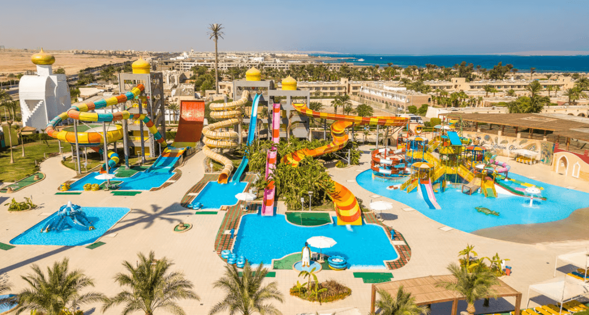 Hurghada Area Family Fun - photo 2