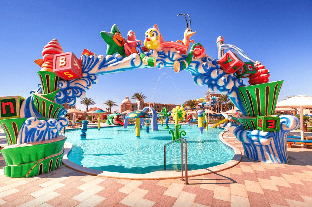 Hurghada Family Retreat - photo 2