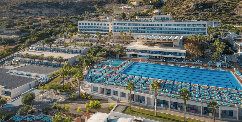 Crete Family Holiday