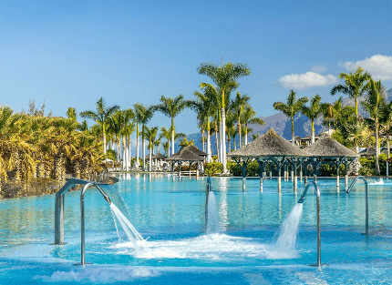 Gran Melia Palacio - photo 3
