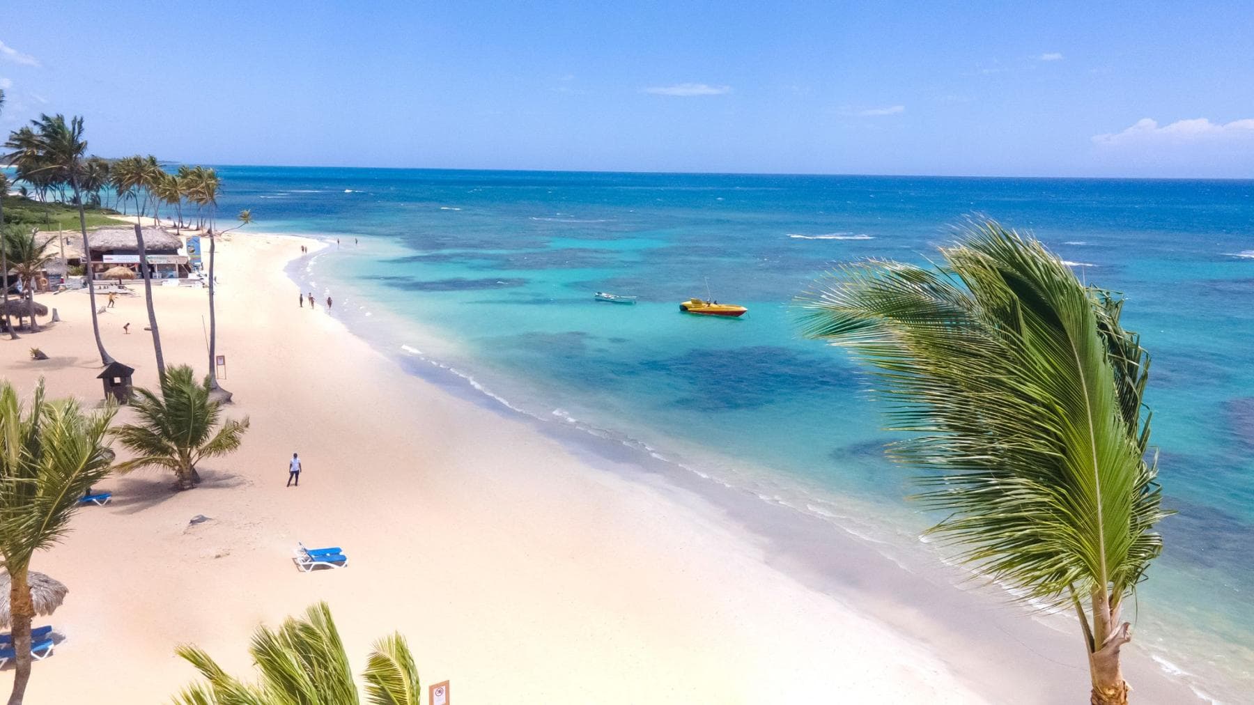 Grand Sirenis Punta Cana - main photo