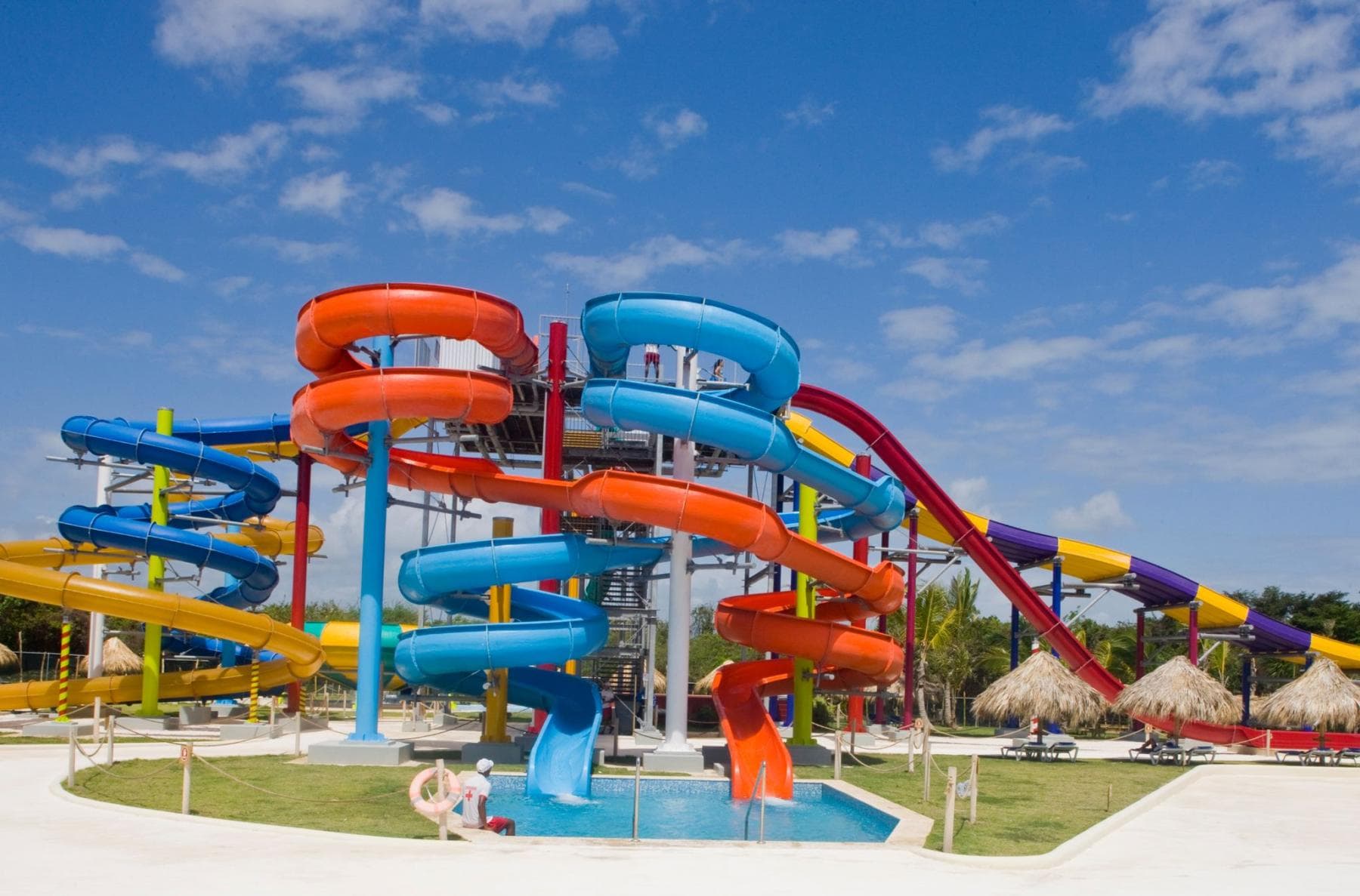 Grand Sirenis Punta Cana - photo 2