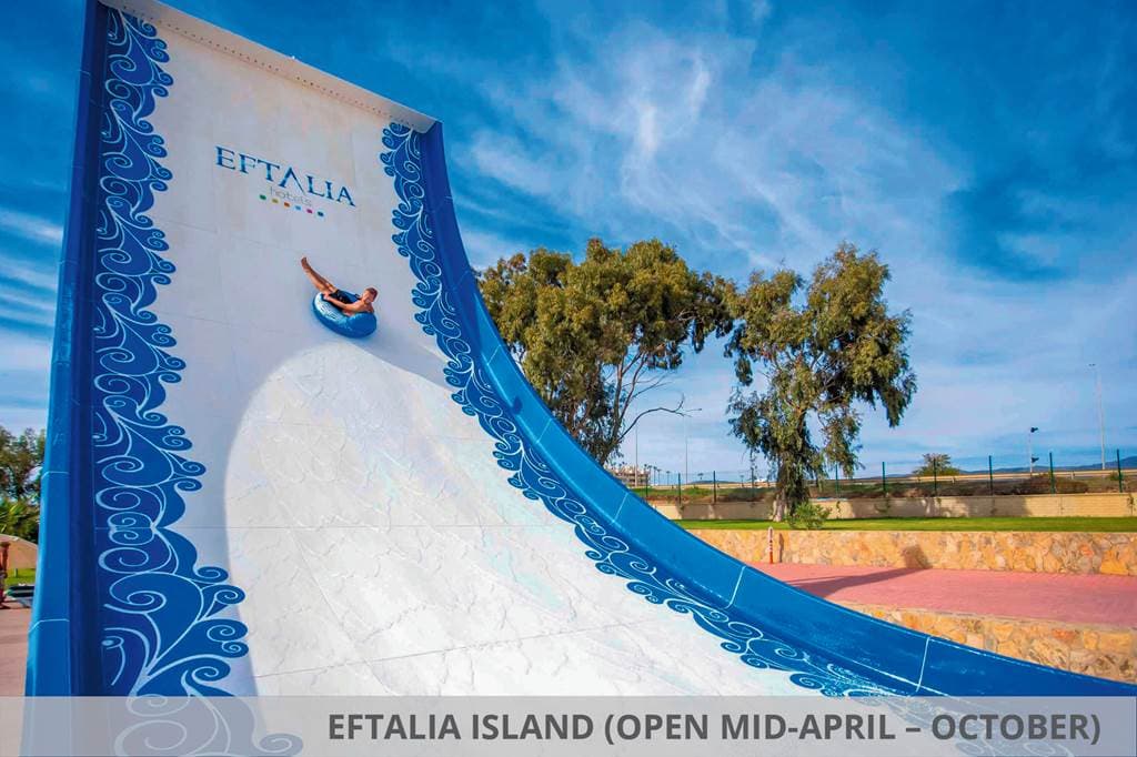Eftalia Ocean Resort