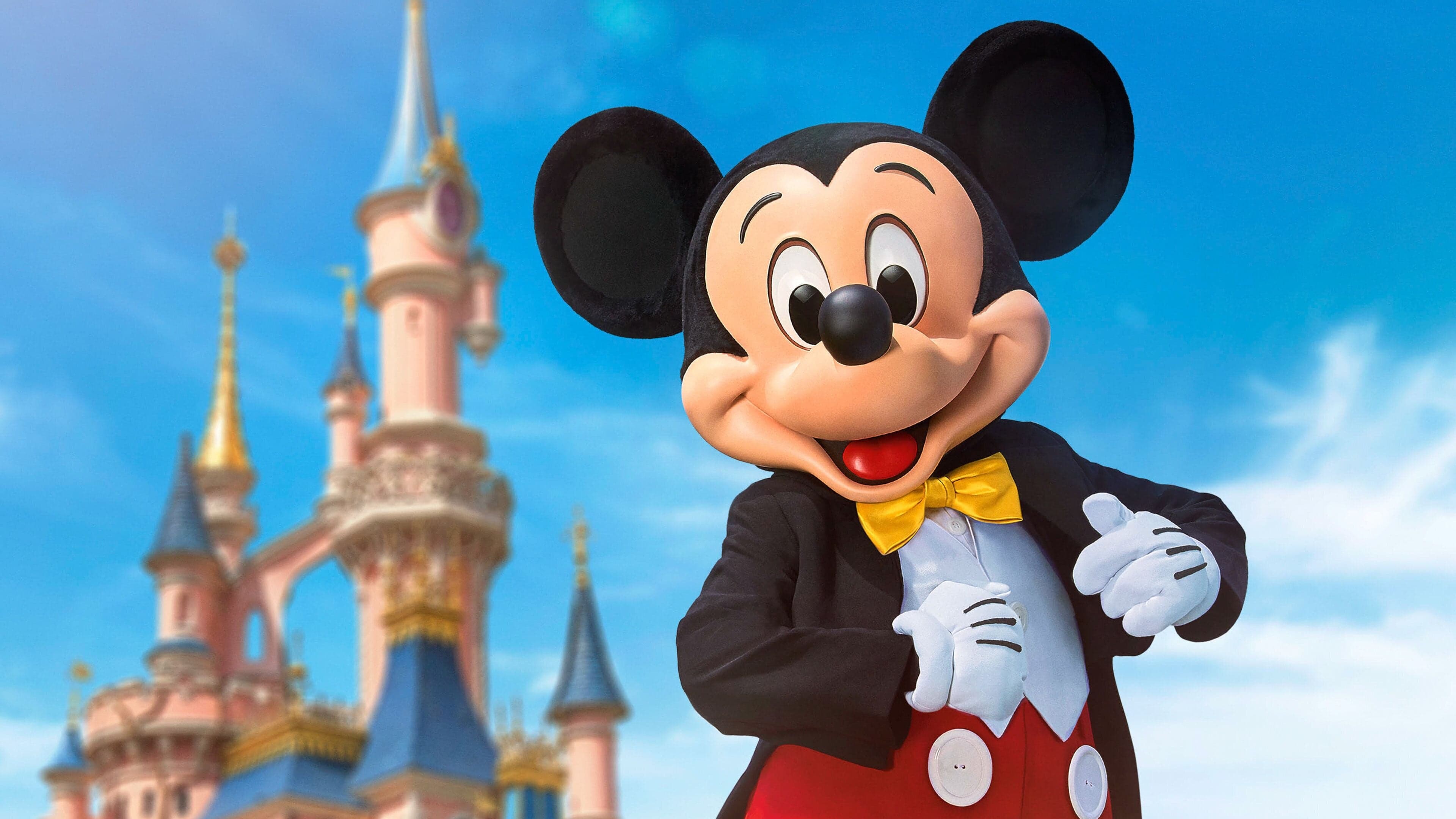 Disneyland Paris Escape - main photo