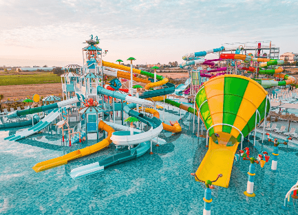 Dream Fun World - photo 2