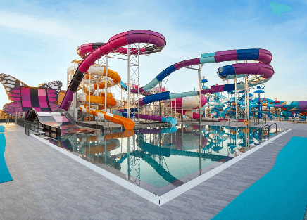 Dream Water World - photo 2