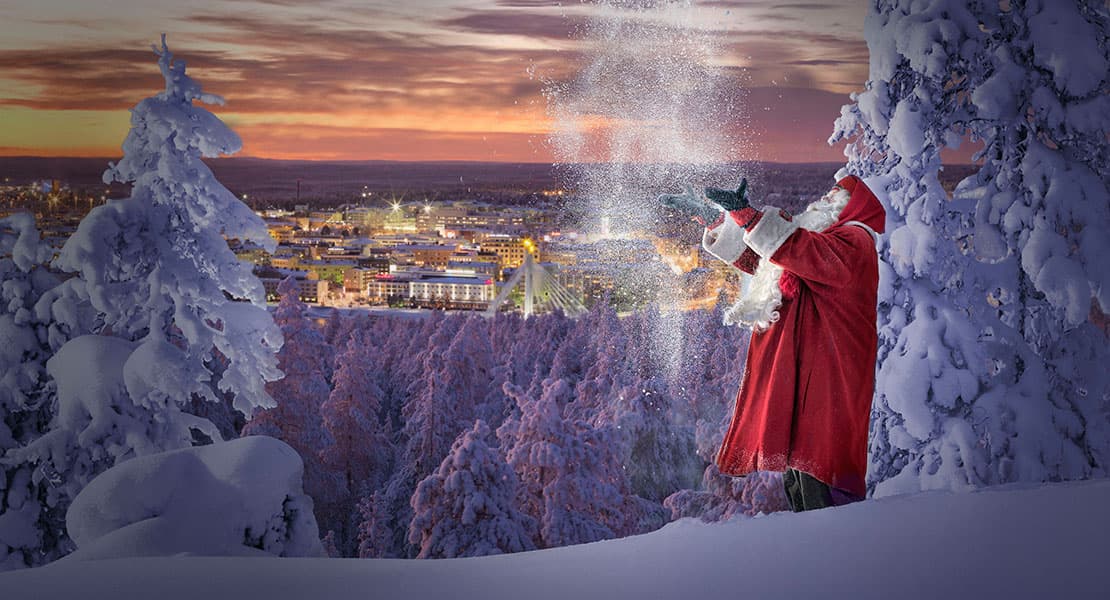 Emma Santasport Hotel - main photo