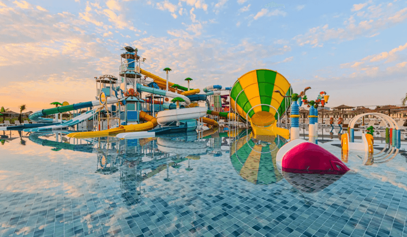 Dream Fun World - photo 2