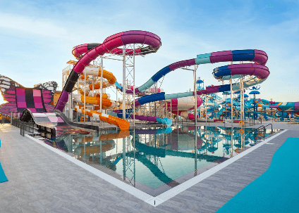 Dream Fun World - Toni - photo 2