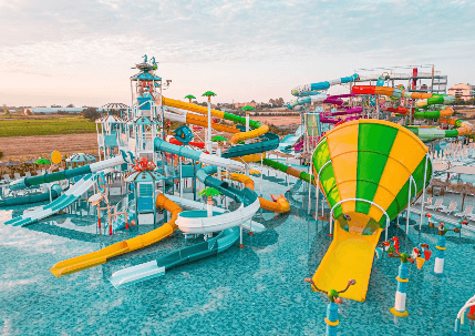 Dream Fun World - photo 3