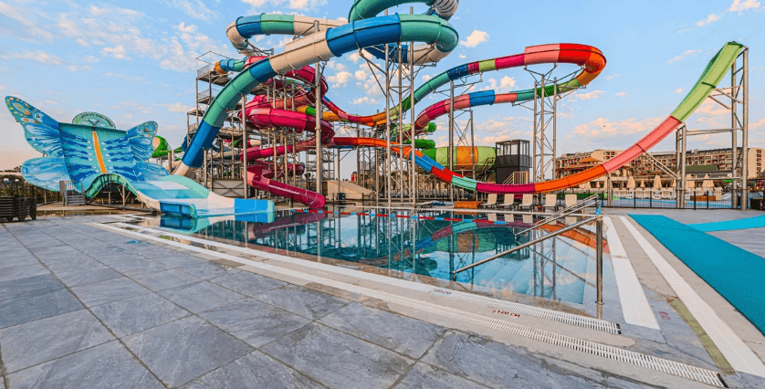 Dream Fun World - photo 2