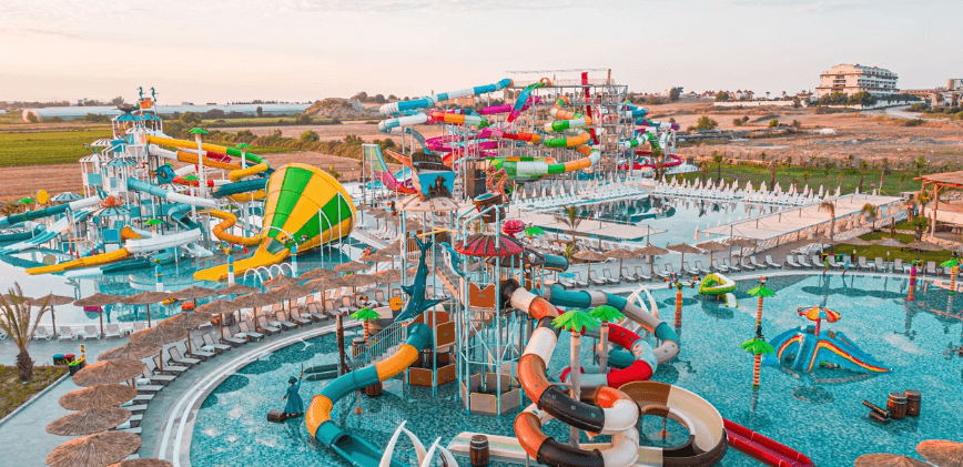 Dream Fun World