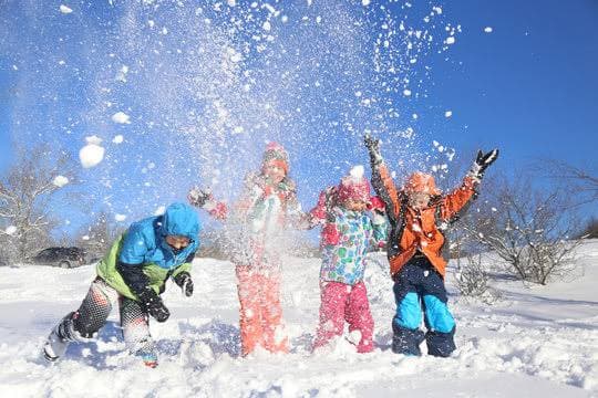 Crazy Reindeer Birthday in Lapland - photo 3