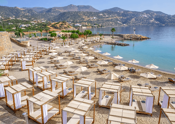 Nic - Crete Family Holiday - photo 3