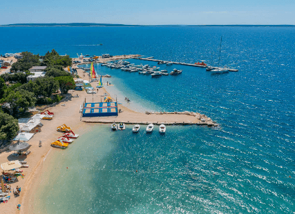 Camping Village Simuni - photo 3