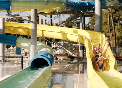Zaton Holiday Resort - photo 3