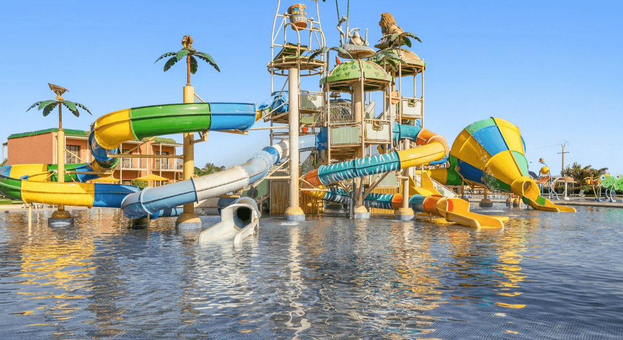 Aqua Fun Marrakech - main photo