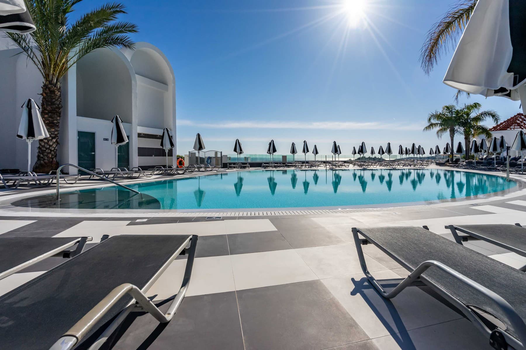 Venezia Resort Rhodes - photo 2