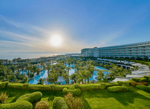 Maxx Royal Belek - Emma - photo 3