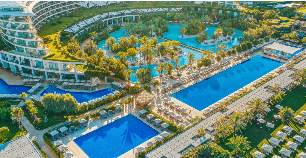Maxx Royal Belek - Emma - photo 2