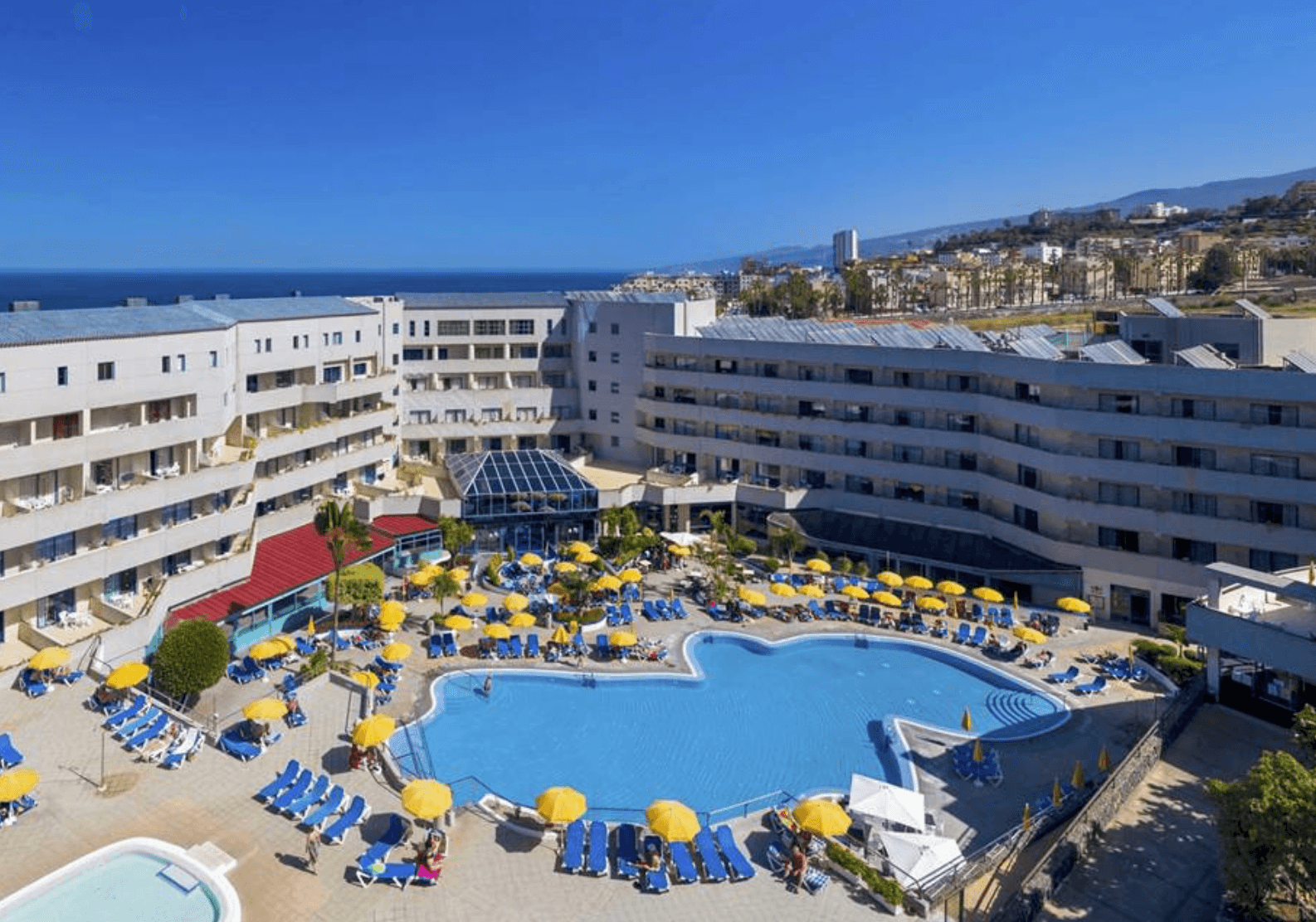 Alua Puerto All Inclusive - main photo