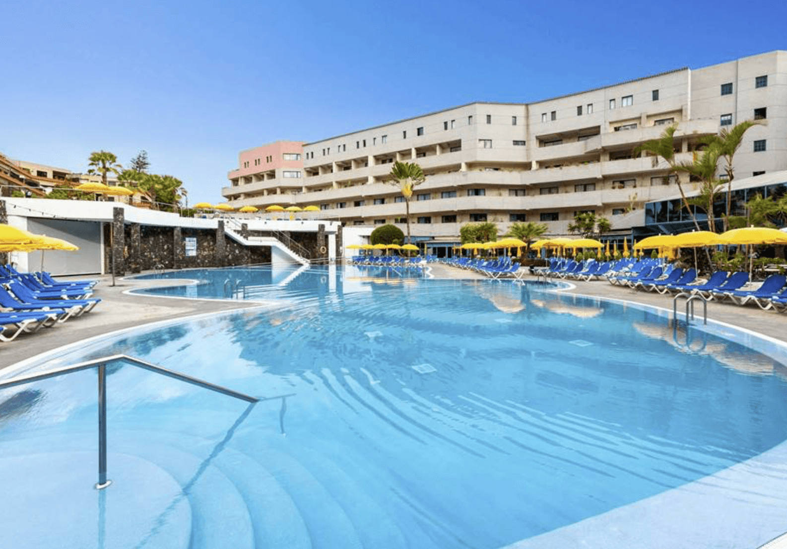 Alua Puerto All Inclusive - photo 2