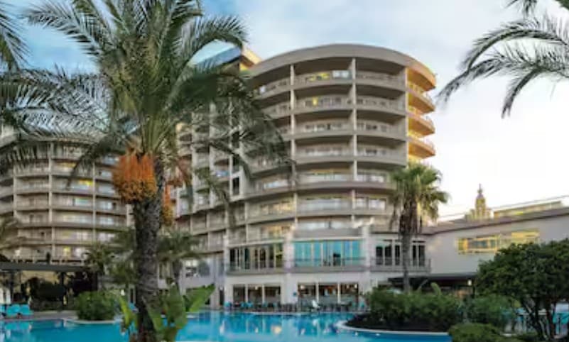 Holiday in Antalya - photo 3