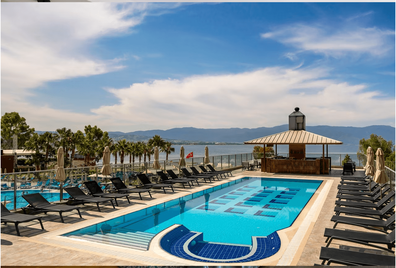 Liberty Kusadasi Holiday - main photo