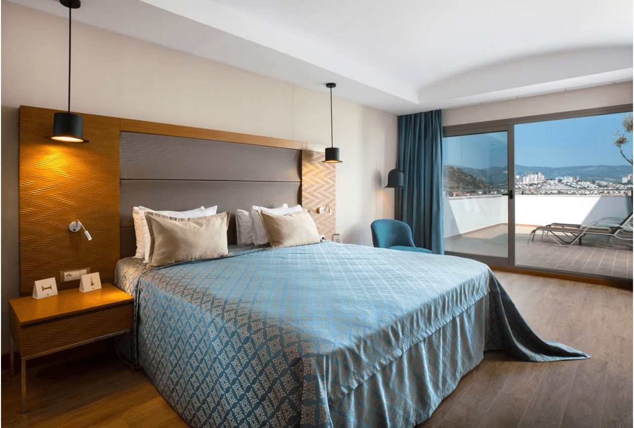 Liberty Kusadasi Holiday - photo 3