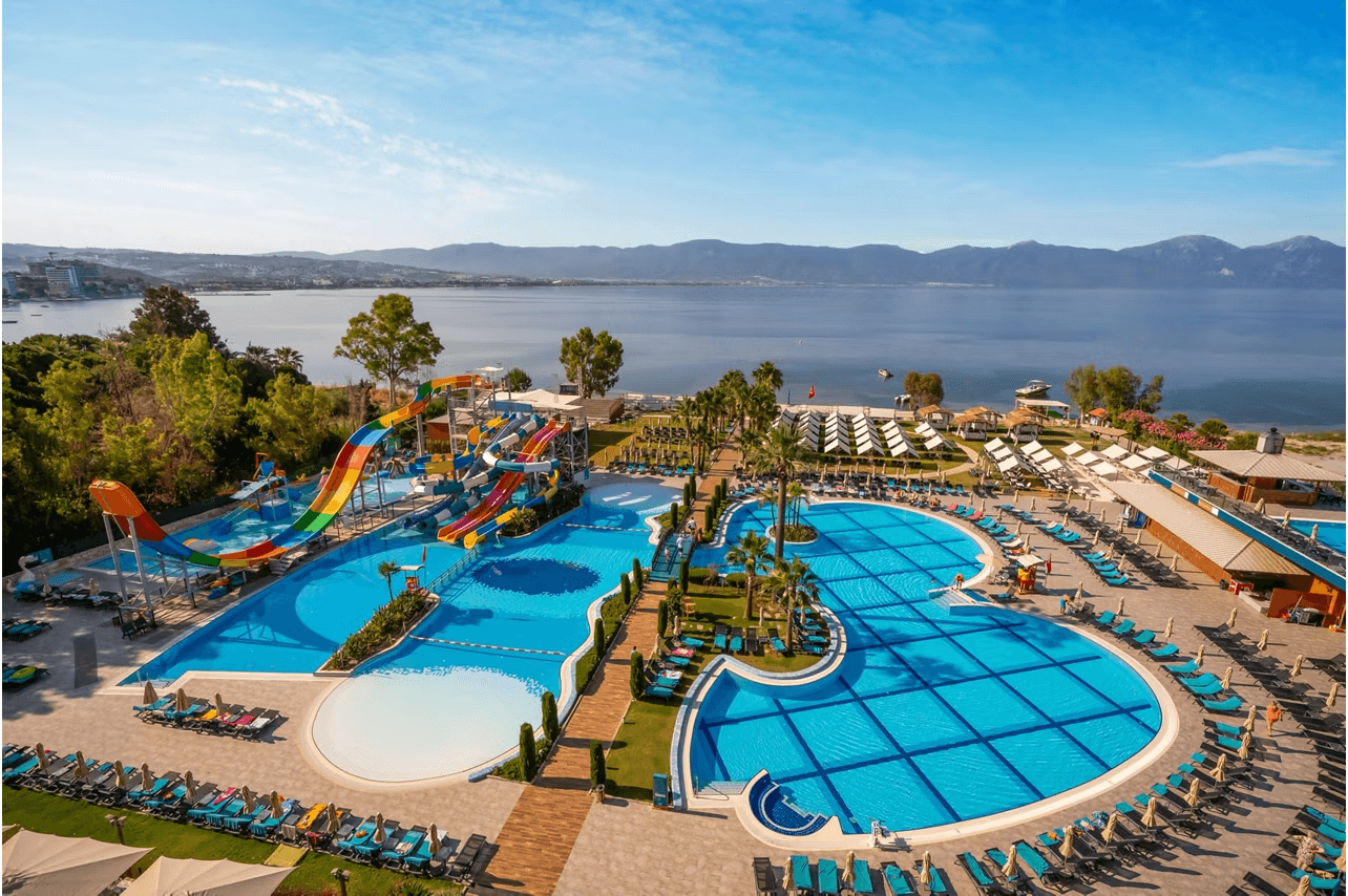 Liberty Kusadasi Holiday - photo 2