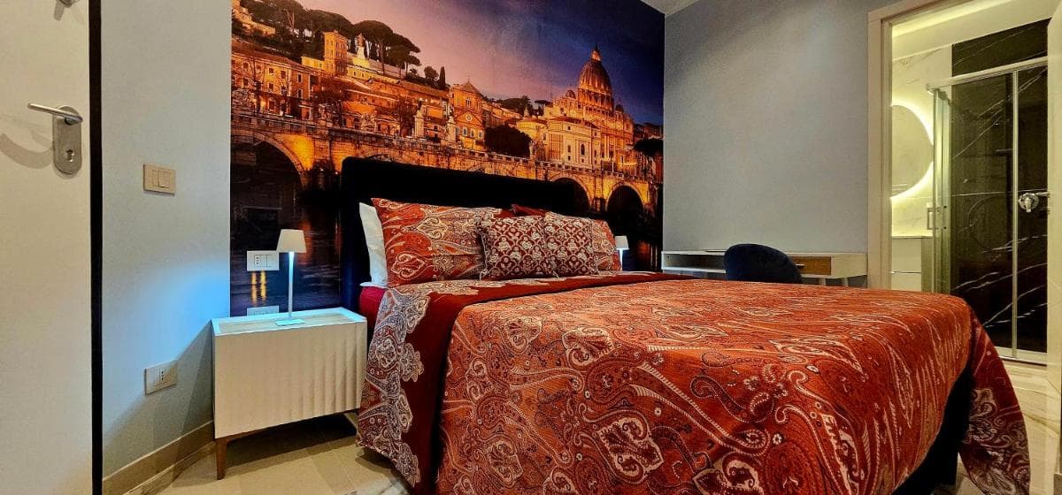 Rome ll Magnifico - photo 2