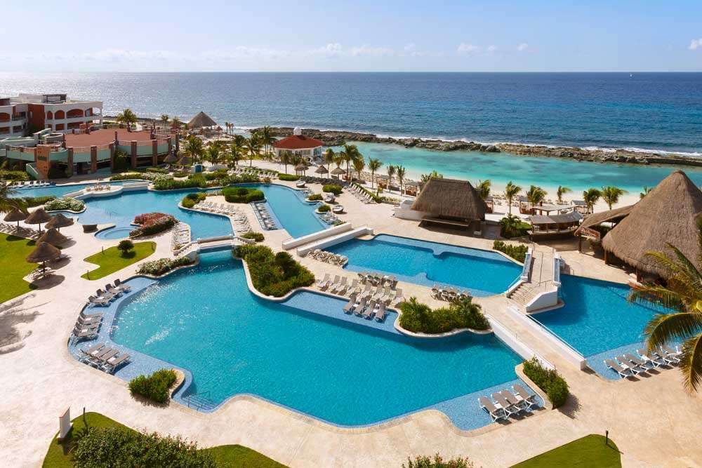 Hard Rock Hotel Riviera Maya - photo 2
