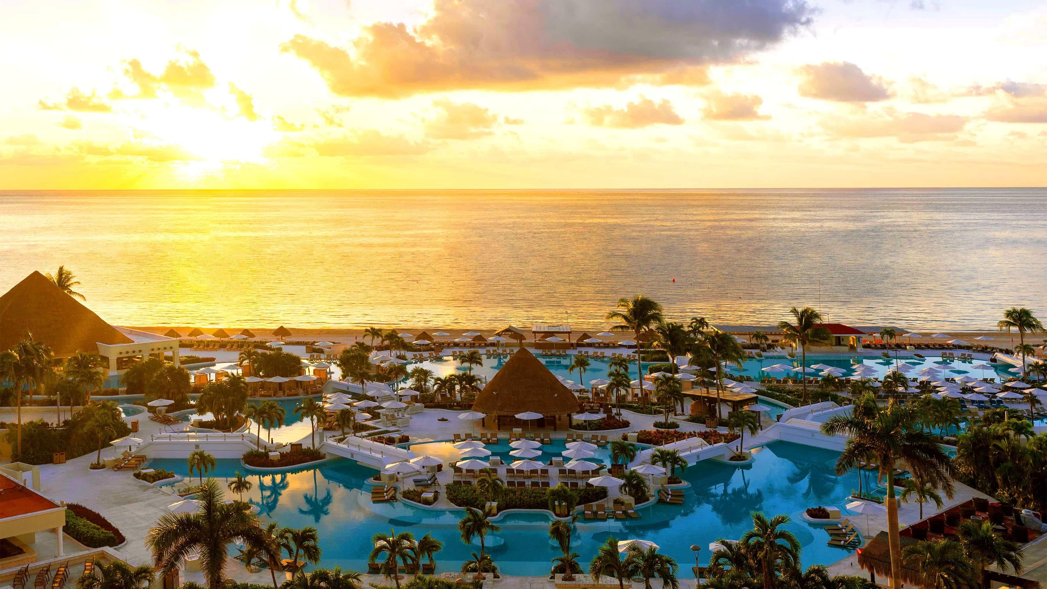 Moon Palace Cancun - main photo