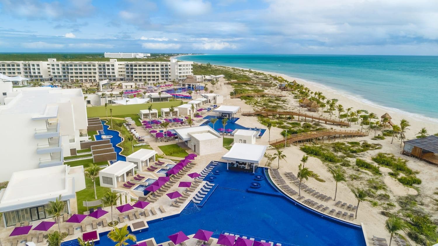 Planet Hollywood Cancun by Royalton - main photo