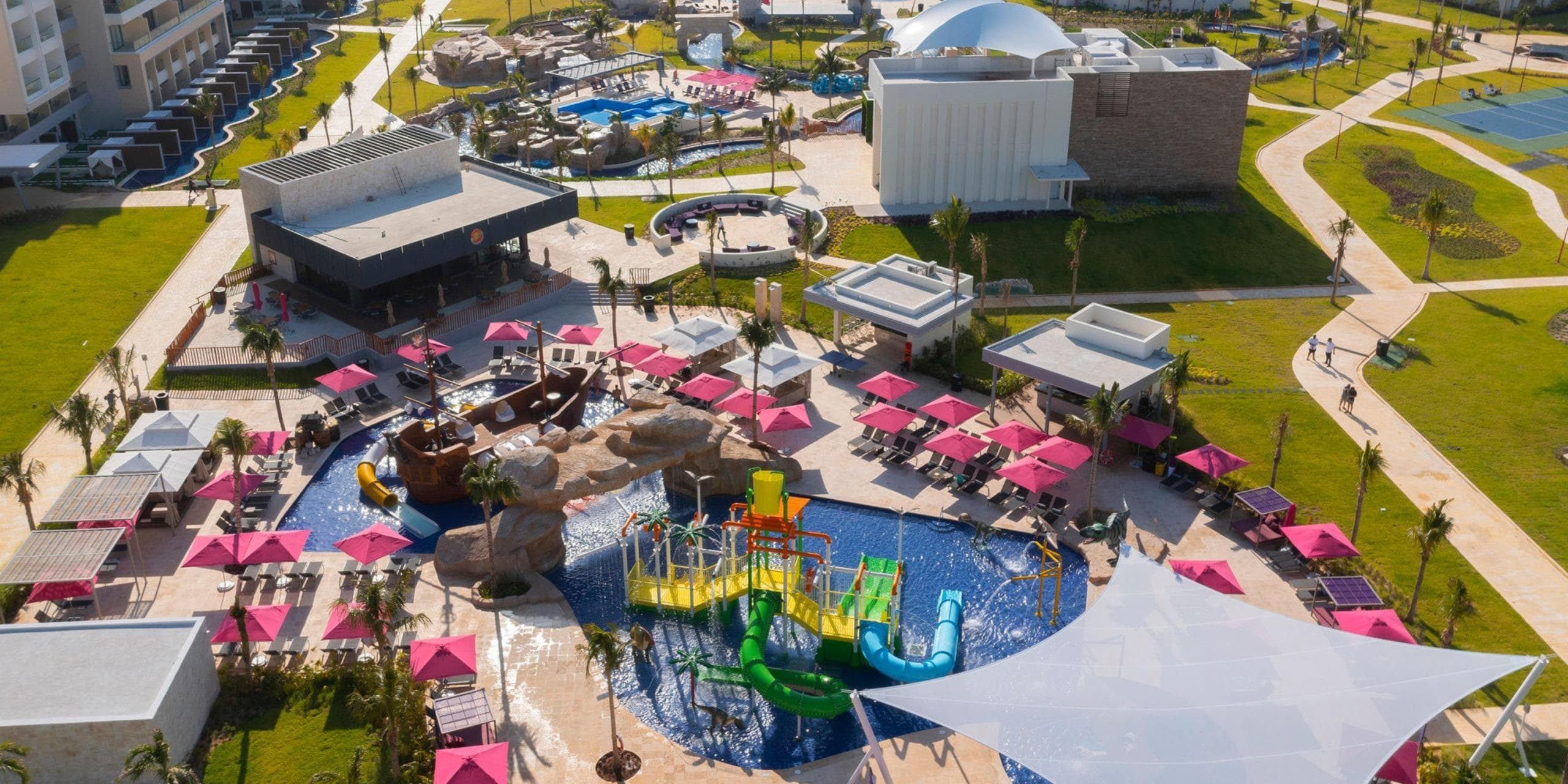 Planet Hollywood Cancun by Royalton - photo 2