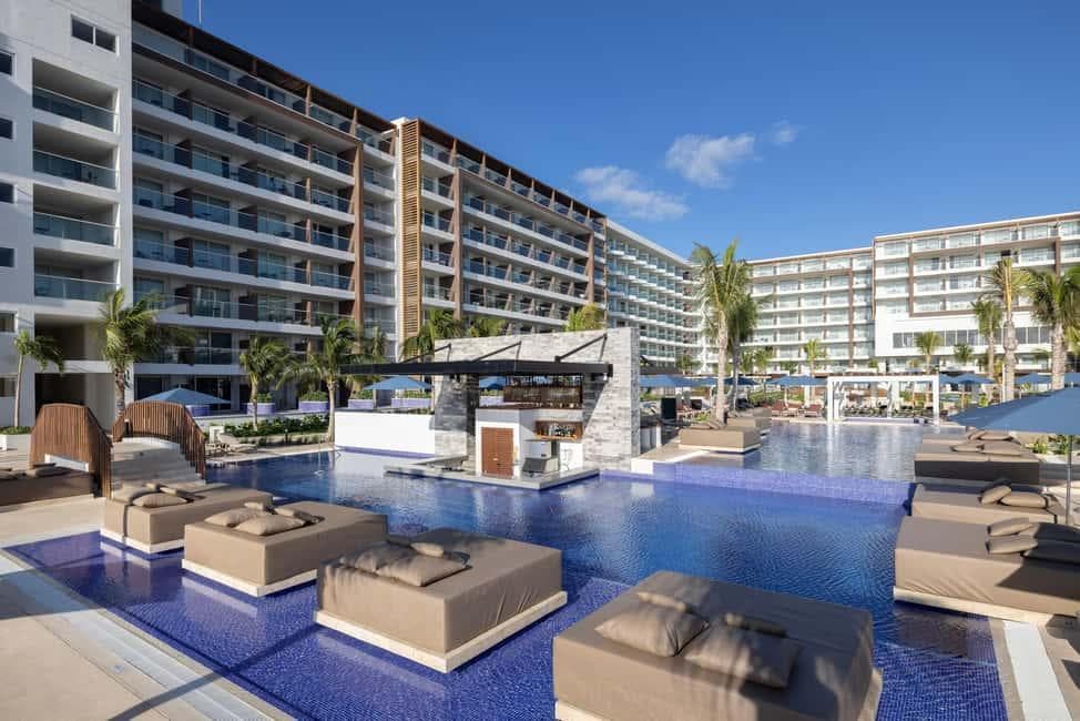 Royalton Splash Riviera Cancun - photo 2