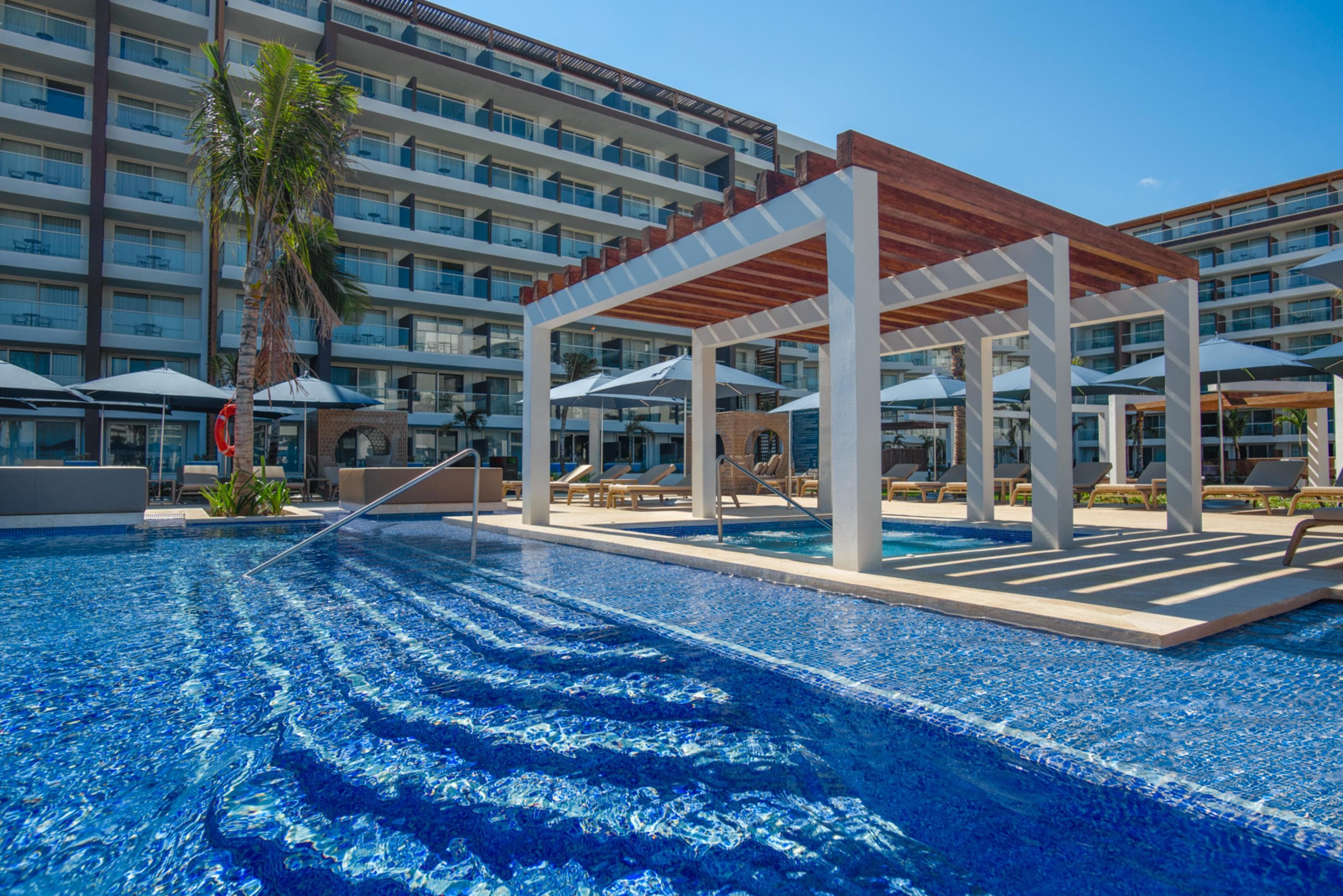 Royalton Splash Riviera Cancun - photo 3