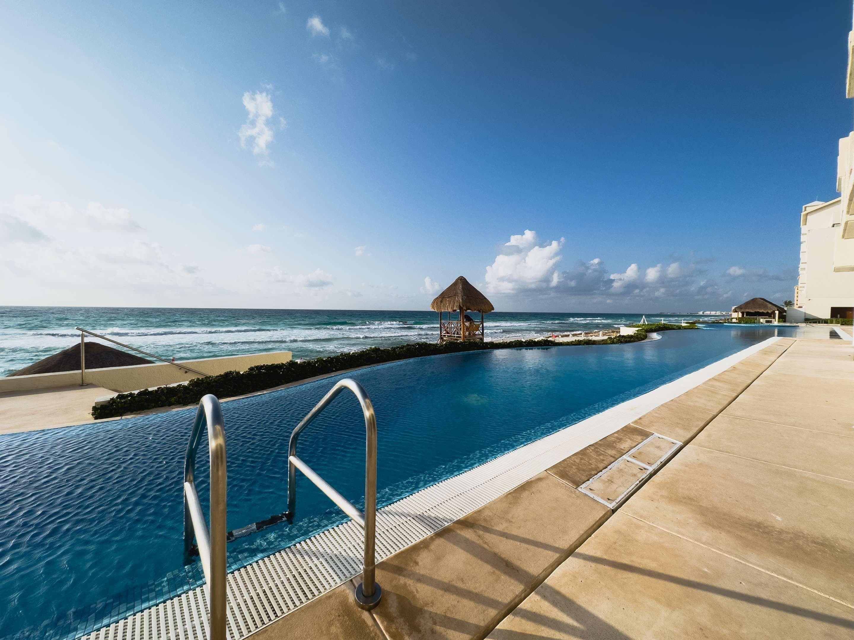 Emporio Cancun - photo 3