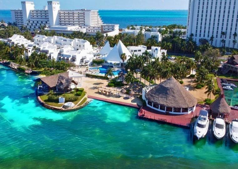 Sunset Marina Resort & Yacht Club