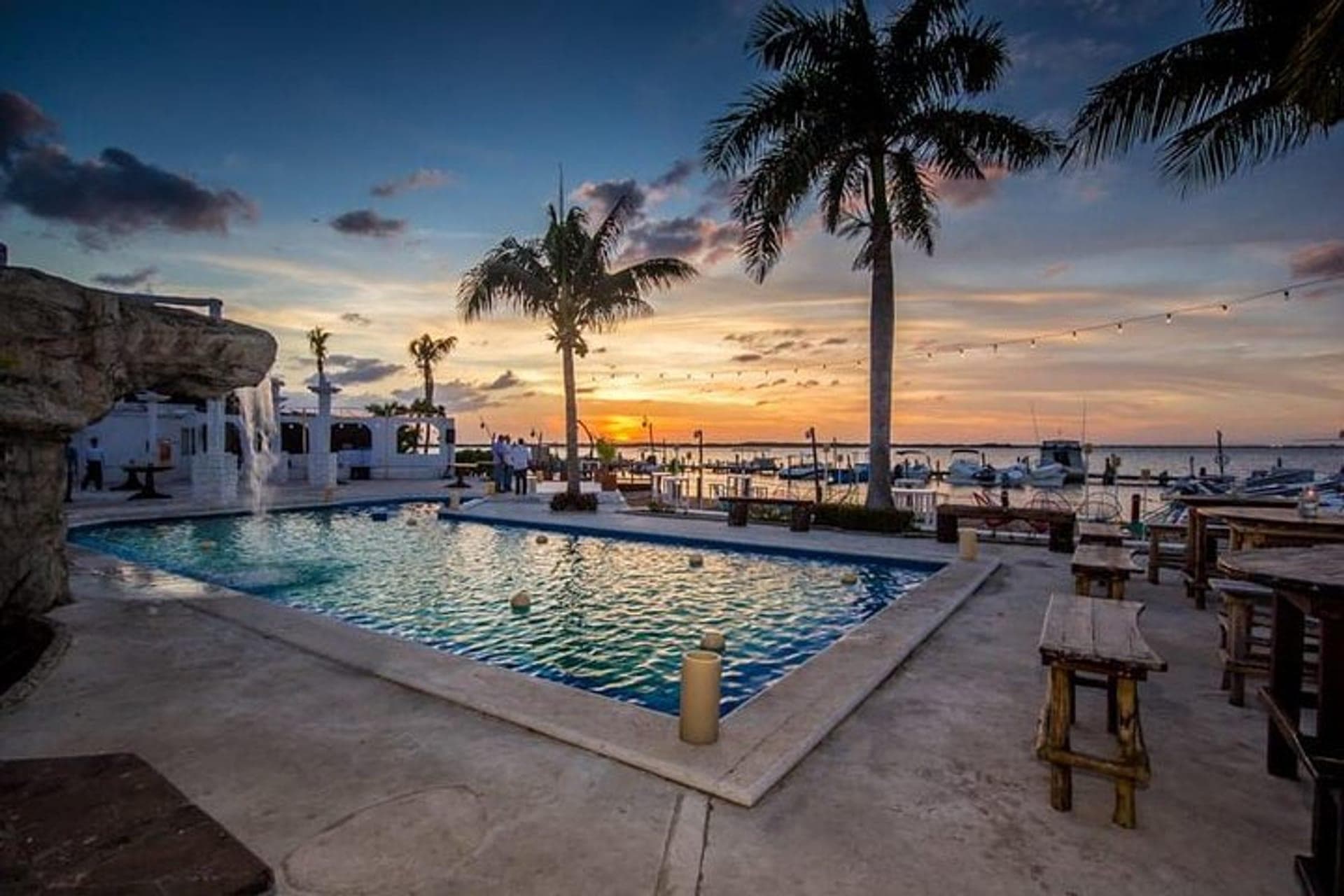 Sunset Marina Resort & Yacht Club - photo 3